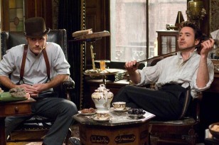 sherlock holmes 55